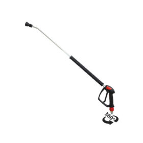 Pressure Water Gun With Trigger - 0549