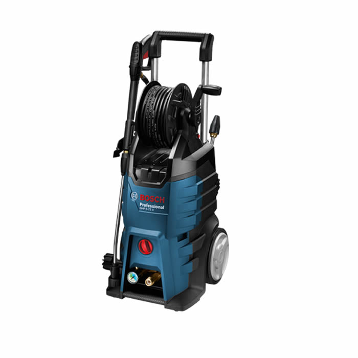 High Pressure Washer 185 Bar - Bosch GHP 5-75 X