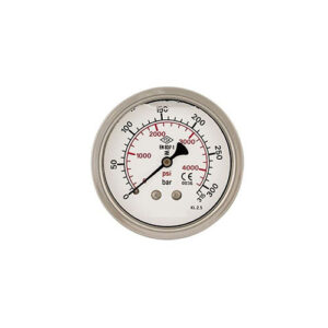 Glycerin Manometer - 2300.0056
