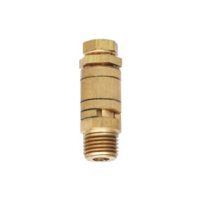 Safety Valve - 0002